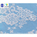 Newly Style 100% Nylon Lace Fabric for for Clothing